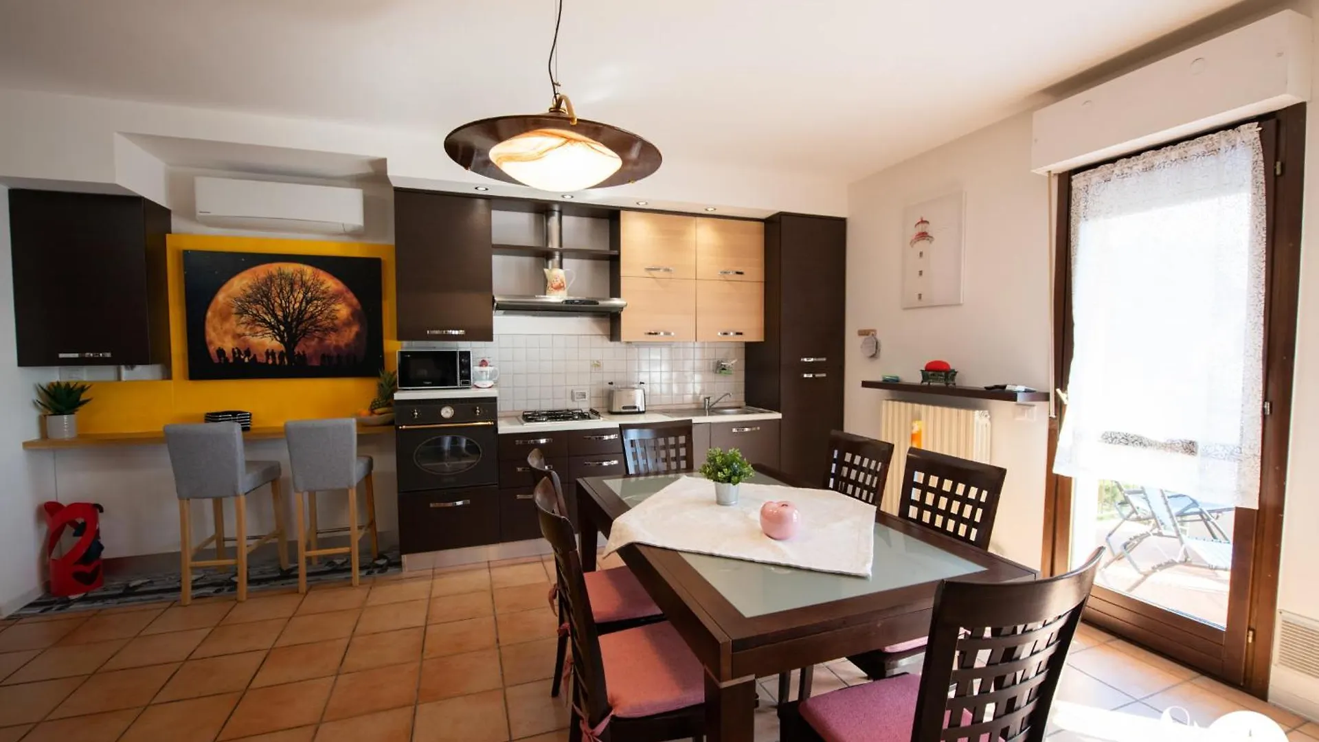 Apartment Appartamento Francesca Sirmione