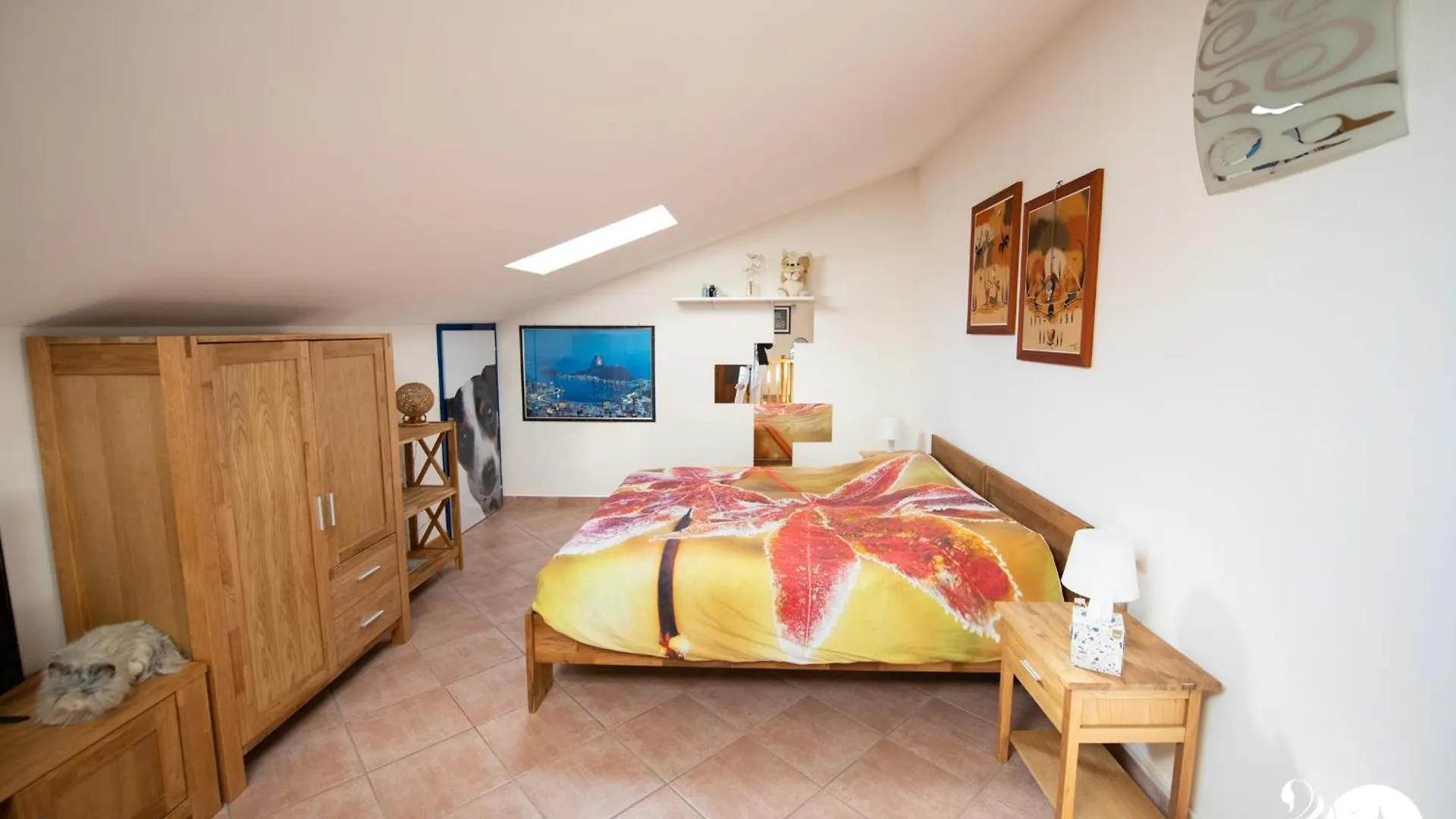 Appartamento Francesca Sirmione Apartment