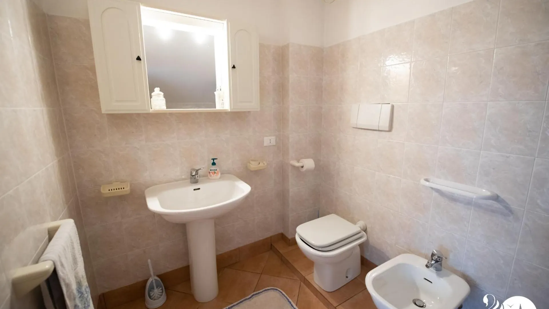 Apartment Appartamento Francesca Sirmione