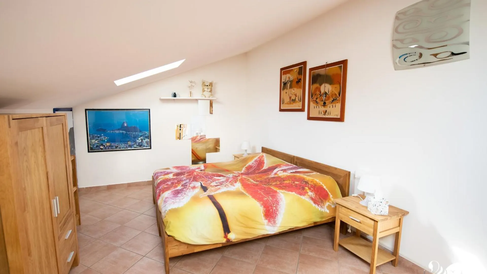 Appartamento Francesca Sirmione Apartment