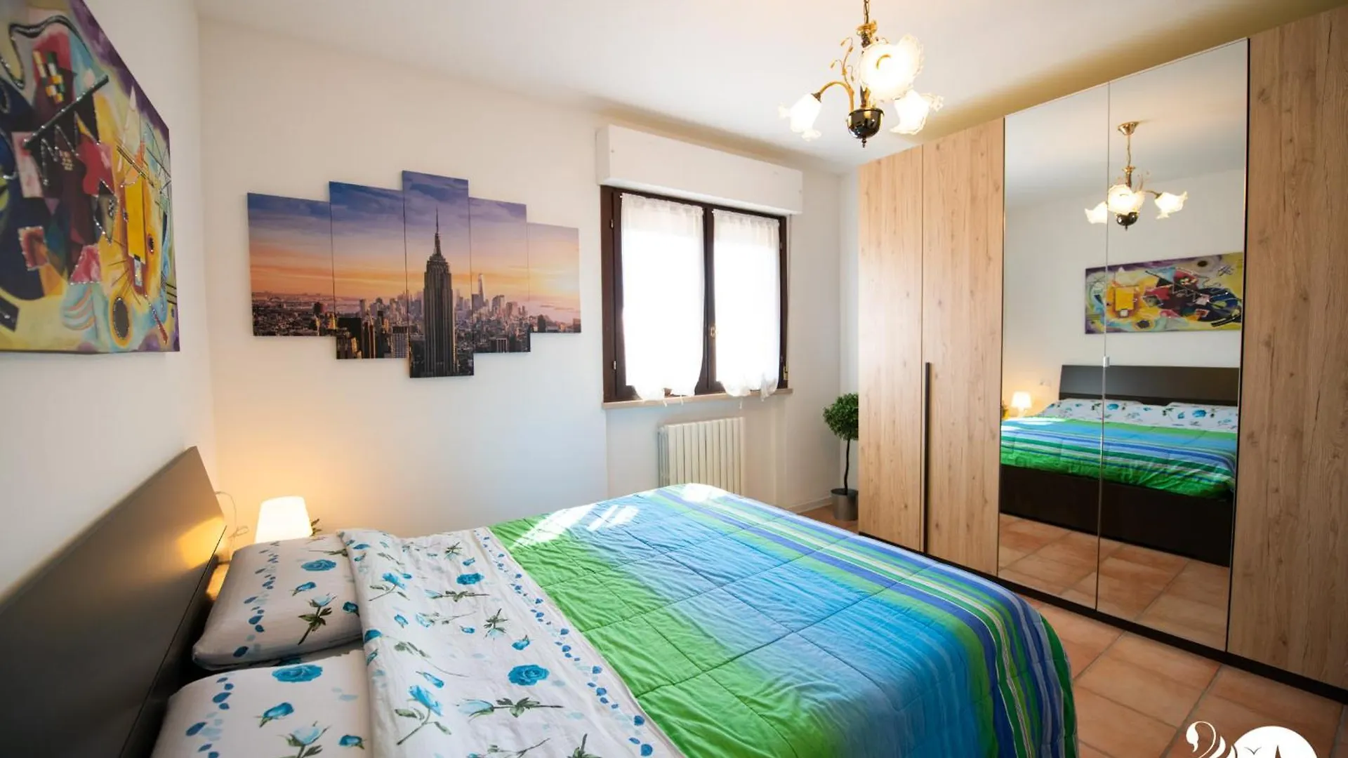 Apartment Appartamento Francesca Sirmione Italy