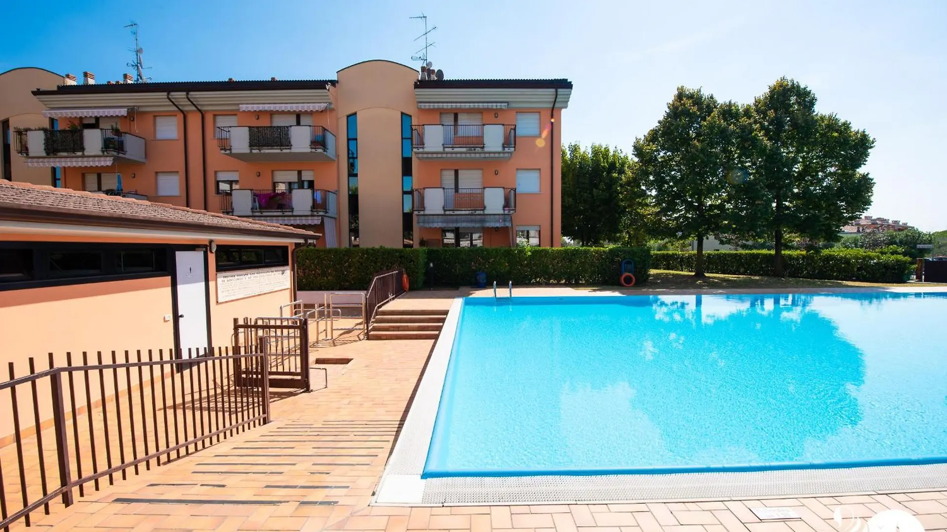 Apartment Appartamento Francesca Sirmione