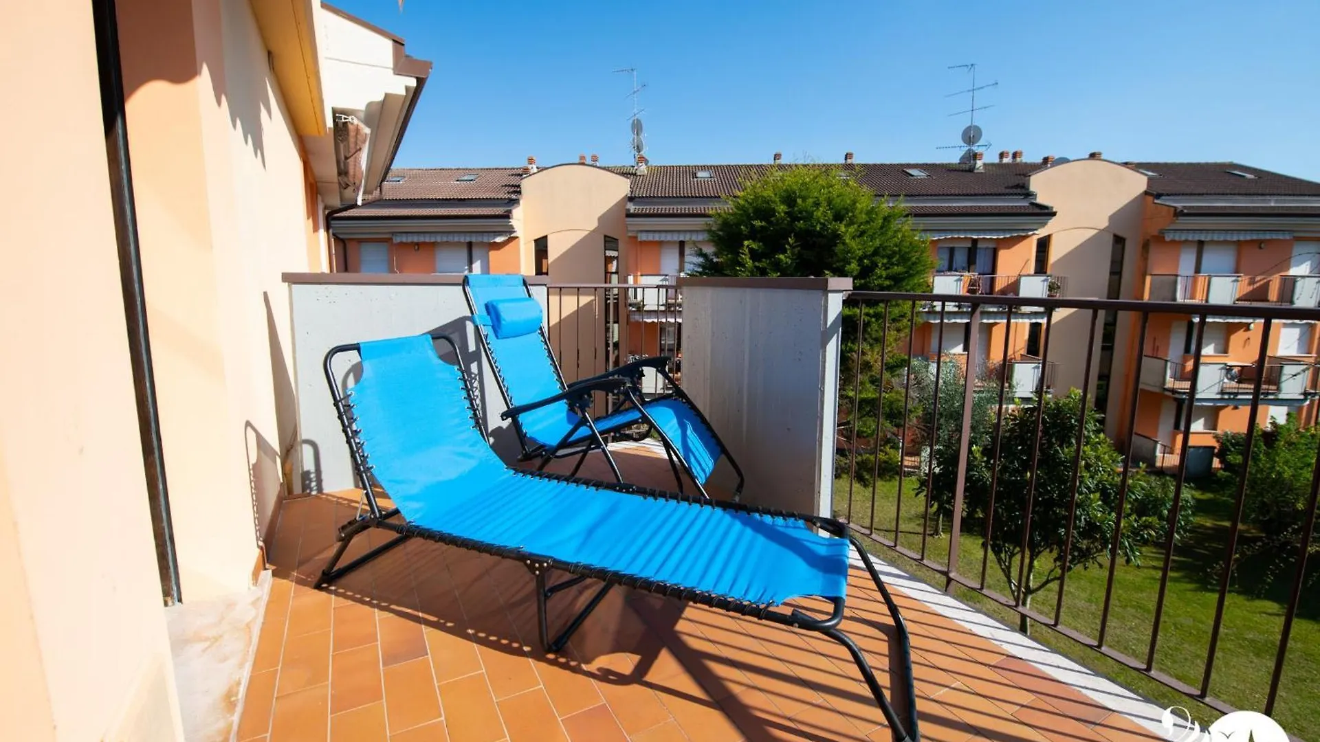 Apartment Appartamento Francesca Sirmione