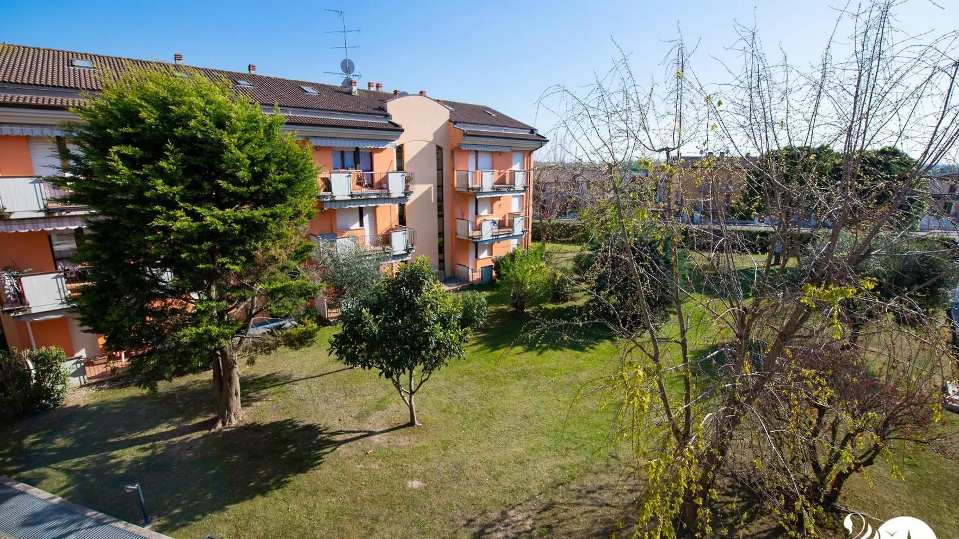 Appartamento Francesca Sirmione 0*,  Italy