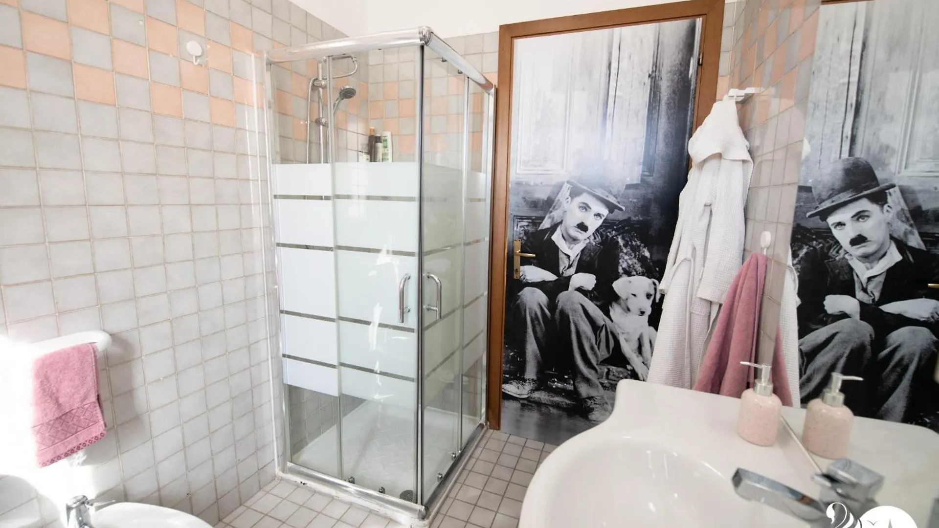 Appartamento Francesca Sirmione Apartment