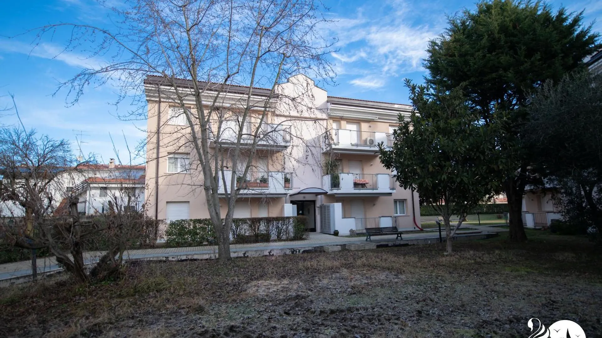 Appartamento Francesca Sirmione Apartment