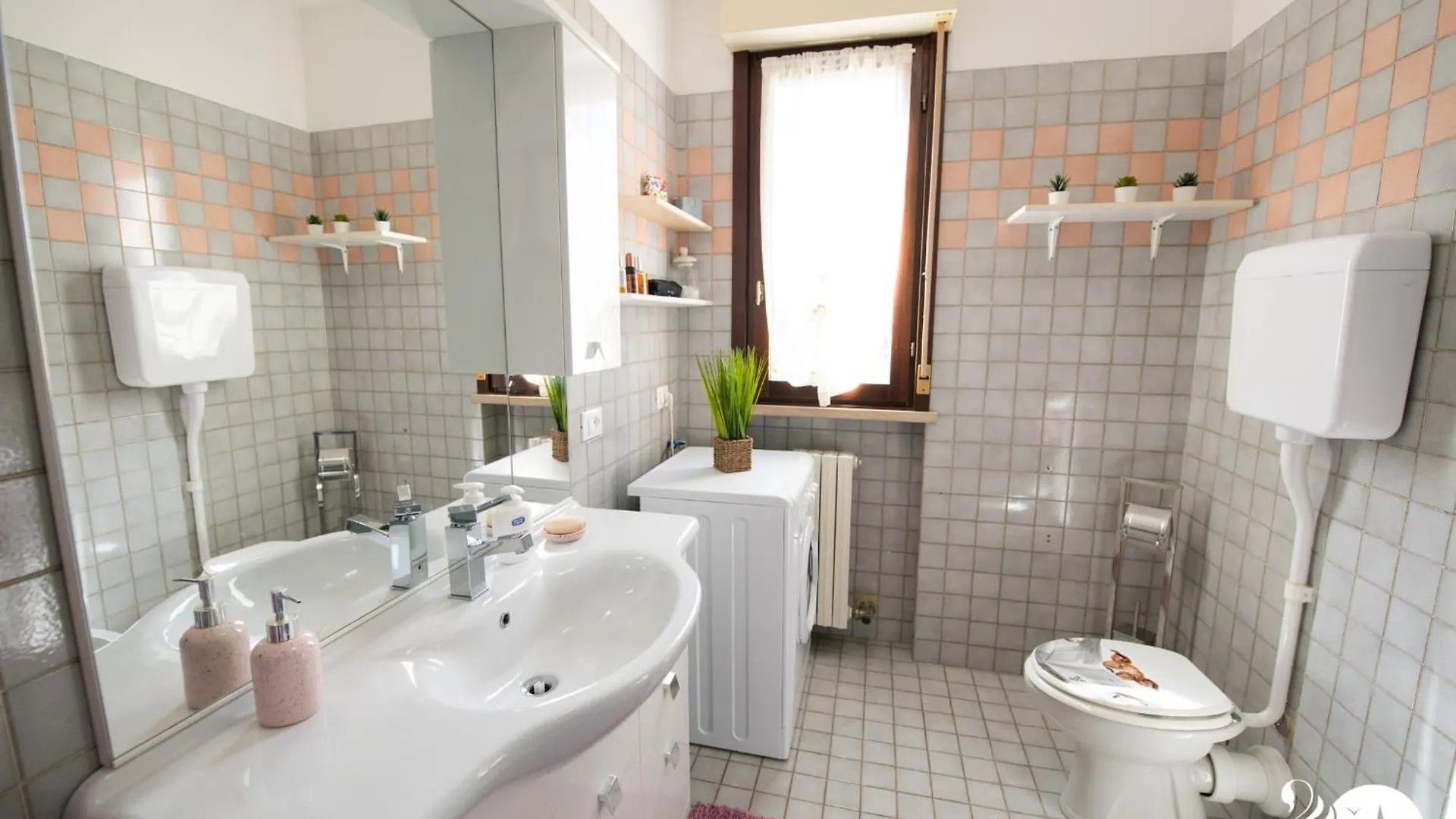 Appartamento Francesca Sirmione Apartment