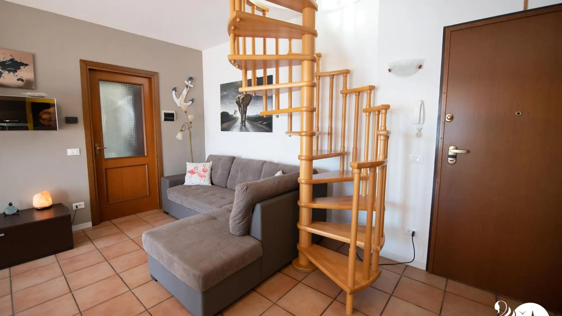 Appartamento Francesca Sirmione Apartment