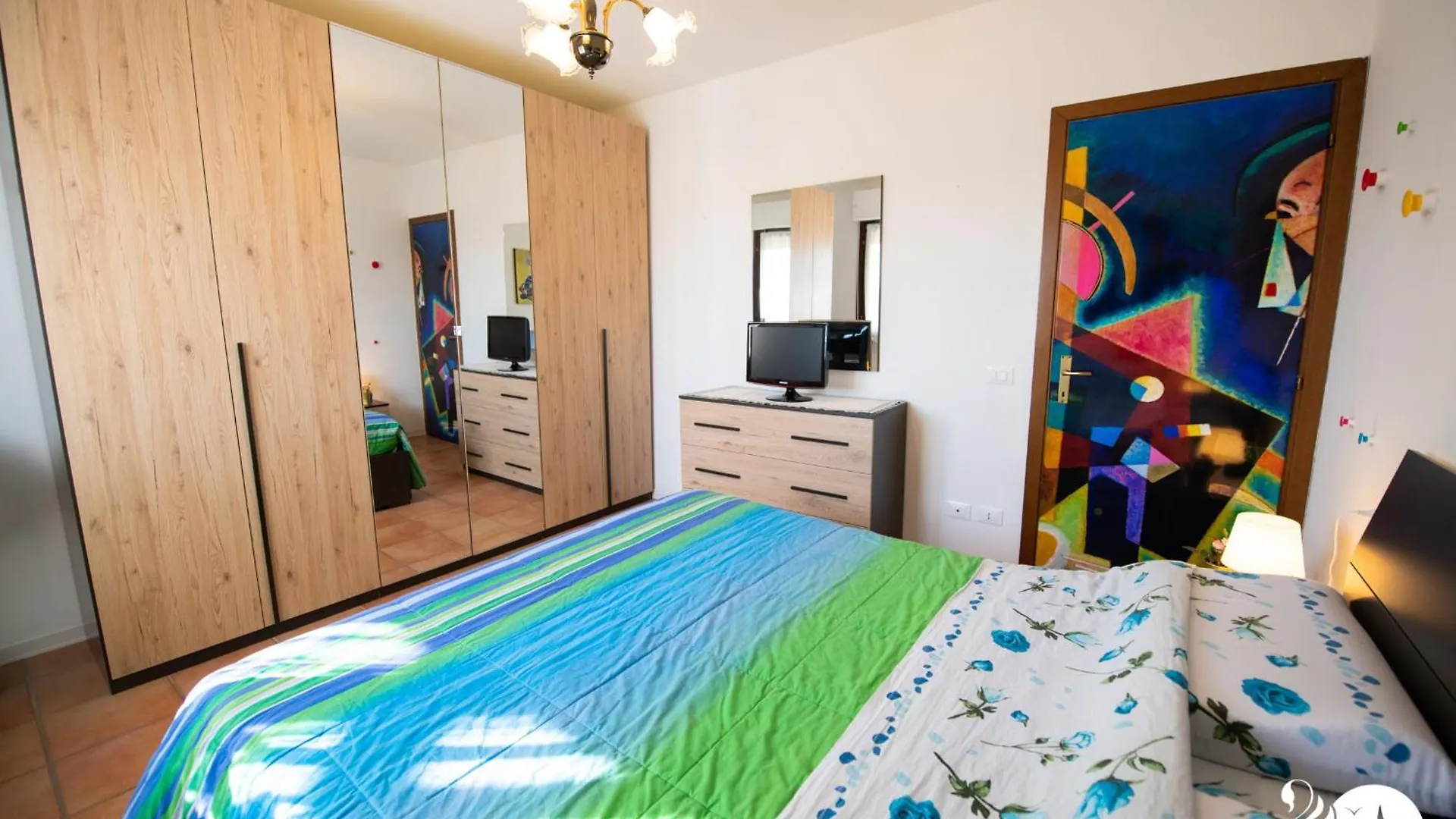 Apartment Appartamento Francesca Sirmione