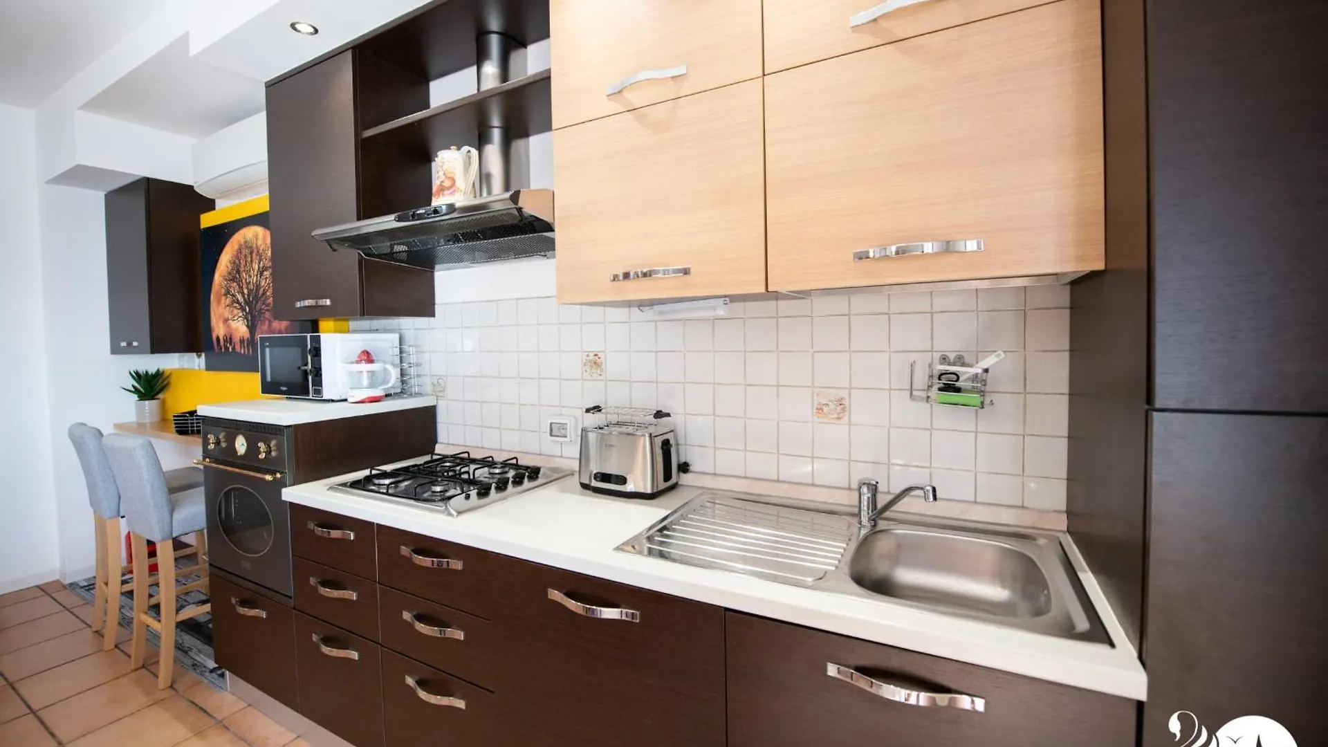Apartment Appartamento Francesca Sirmione