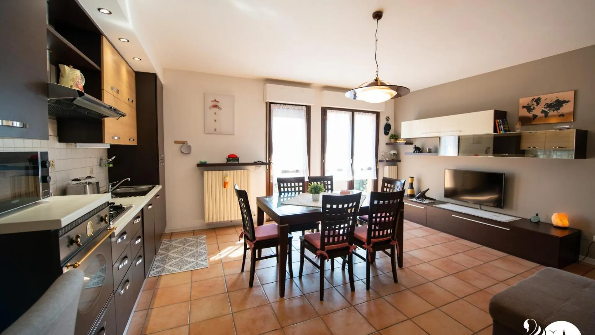 Appartamento Francesca Sirmione 0*,