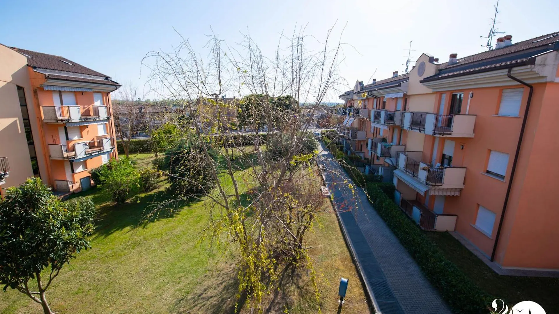 Appartamento Francesca Sirmione 0*,  Italien