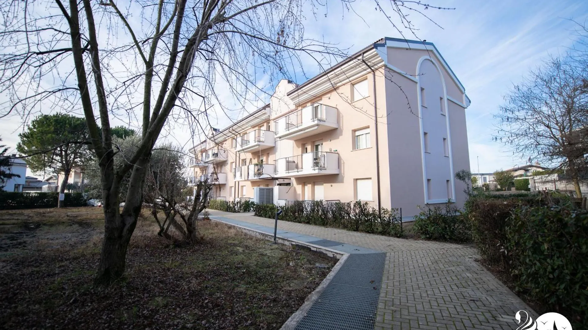 Apartment Appartamento Francesca Sirmione